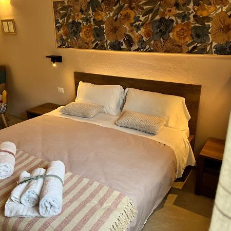 Algueroof Bed and Breakfast Exteriör bild