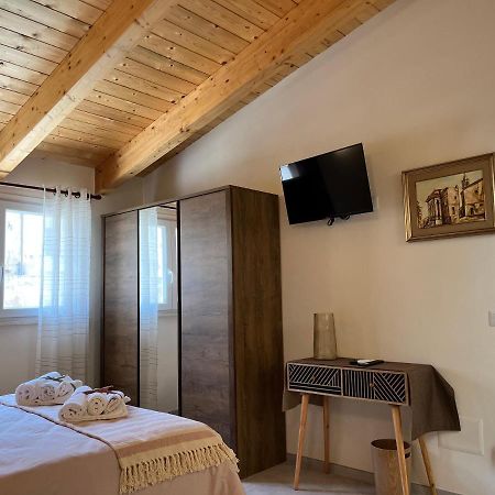 Algueroof Bed and Breakfast Exteriör bild
