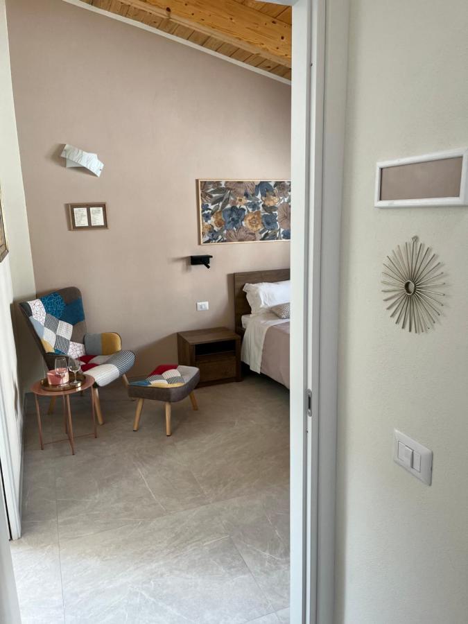 Algueroof Bed and Breakfast Exteriör bild