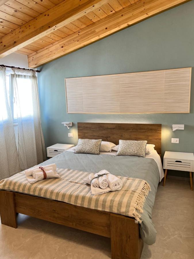 Algueroof Bed and Breakfast Exteriör bild