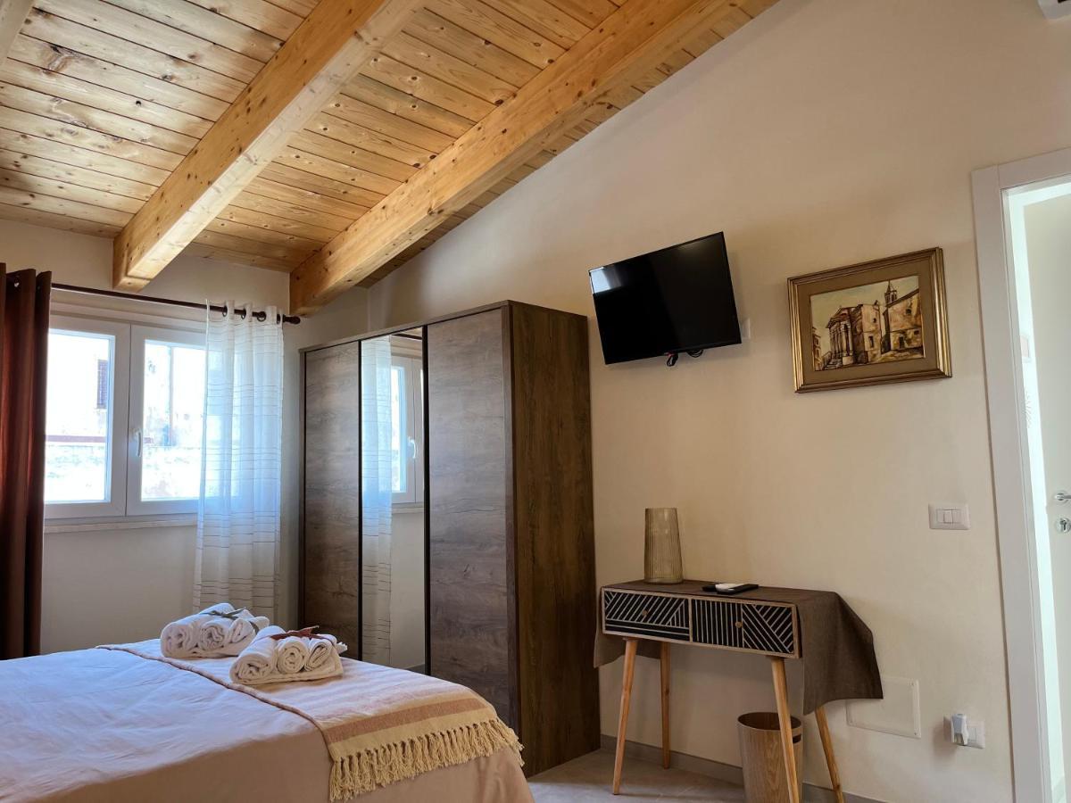 Algueroof Bed and Breakfast Exteriör bild